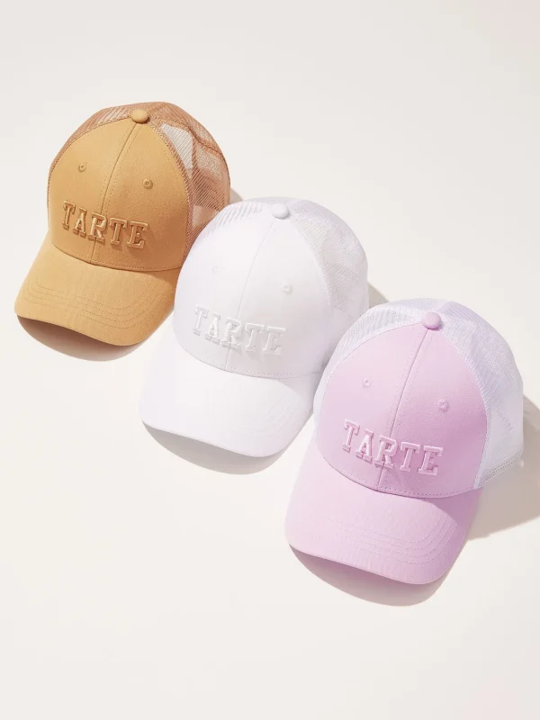 tarte? trucker hat