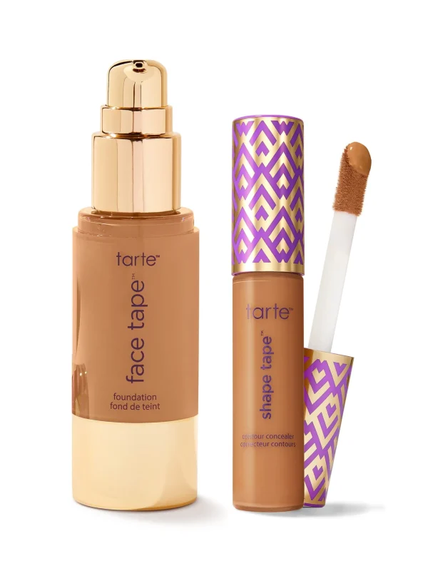 face tape? all stars bundle