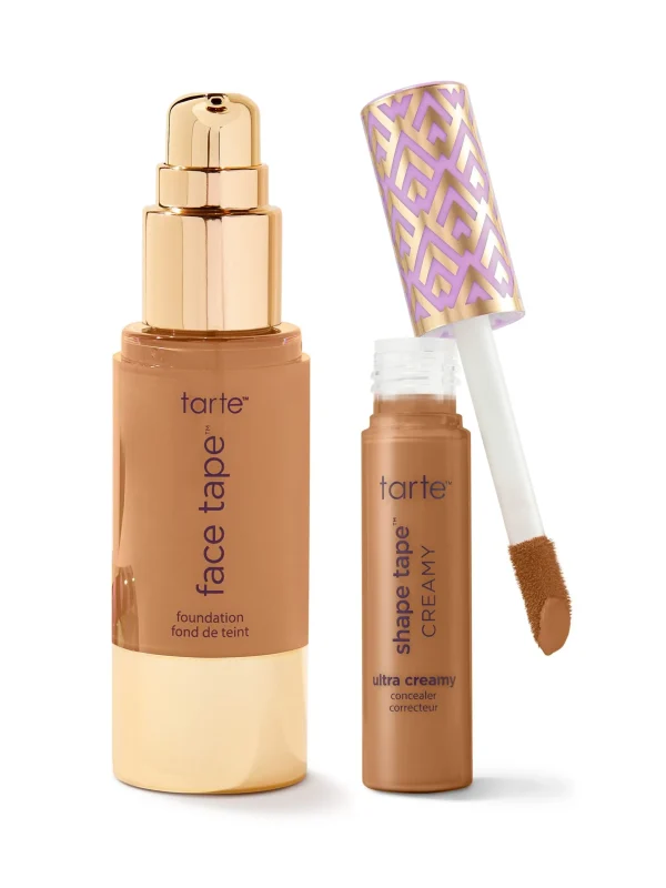 shape tape? full-coverage favorites bundle