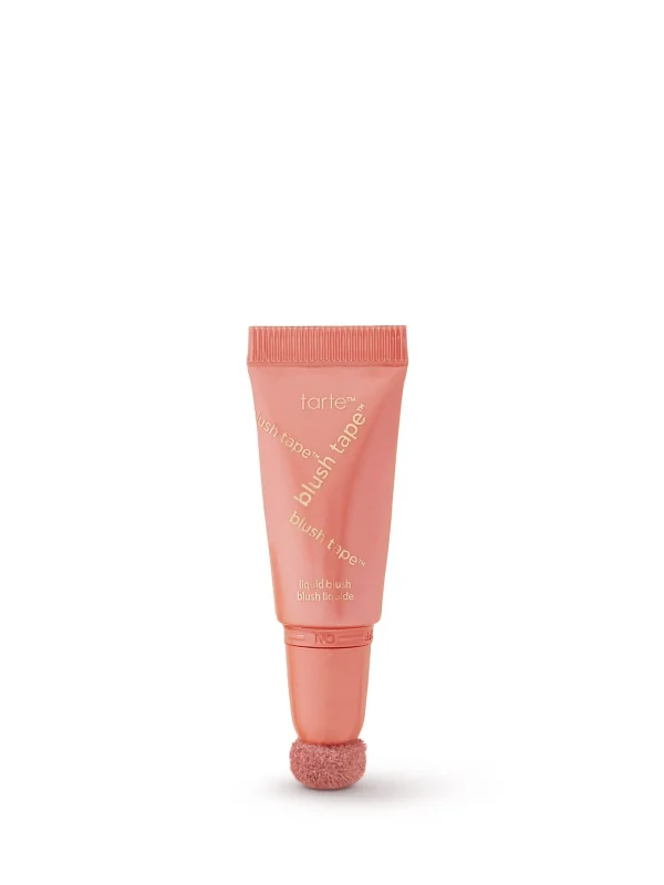 travel-size blush tape? liquid blush