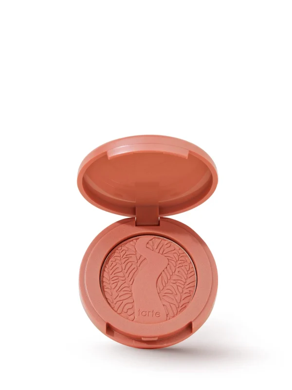 travel-size Amazonian clay 12-hour blush