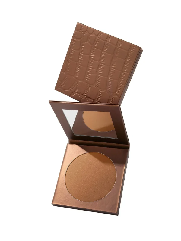 park ave princess? matte face & body bronzer