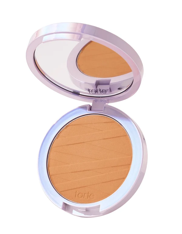 face tape? pressed powder