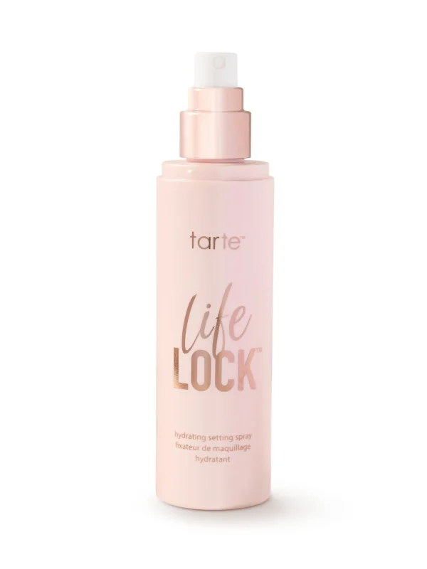 Life Lock? hydrating setting spray