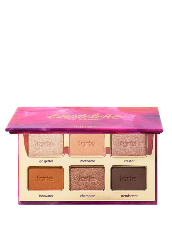tartelette? in bloom mini Amazonian clay palette