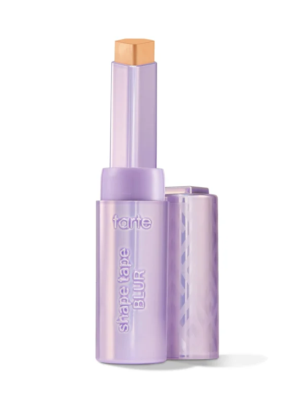 shape tape? blur concealer stick