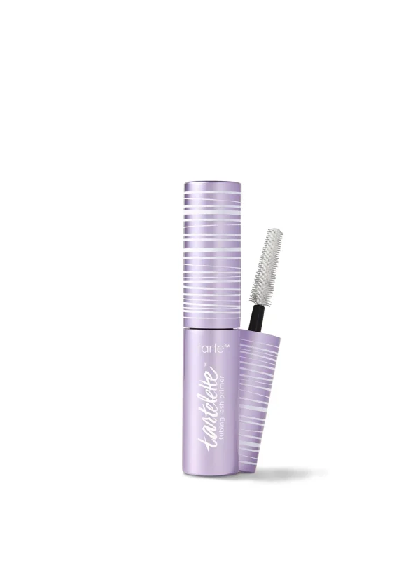 travel-size tartelette? tubing lash primer