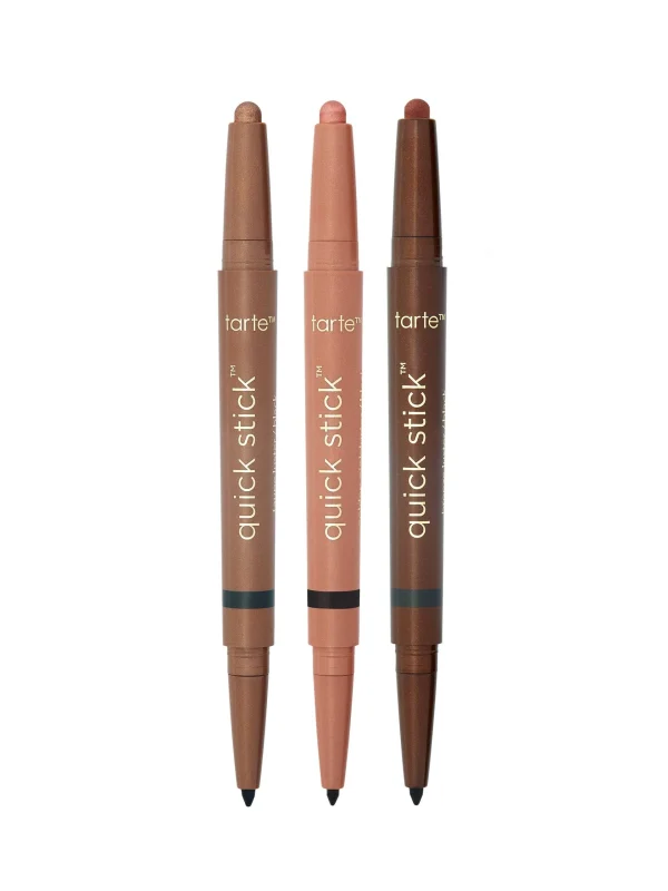 quick stick? eyeshadow trio