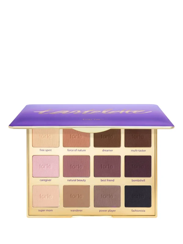 tartelette? Amazonian clay matte palette