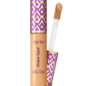 shape tape? concealer