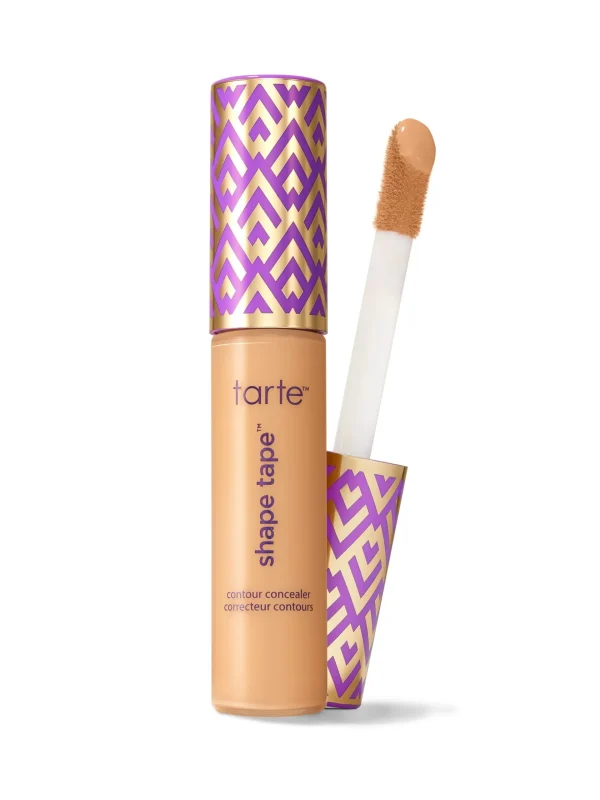 shape tape? concealer