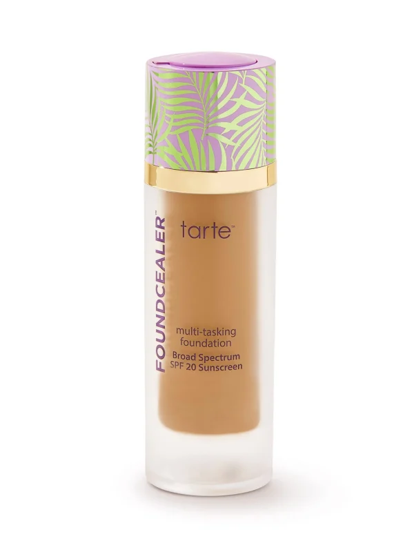 foundcealer? foundation Broad Spectrum SPF 20