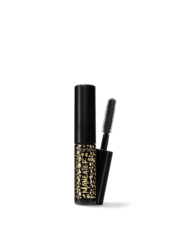 travel-size maneater? mascara
