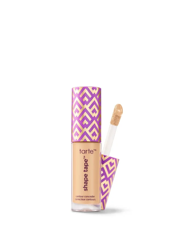 travel-size shape tape? concealer