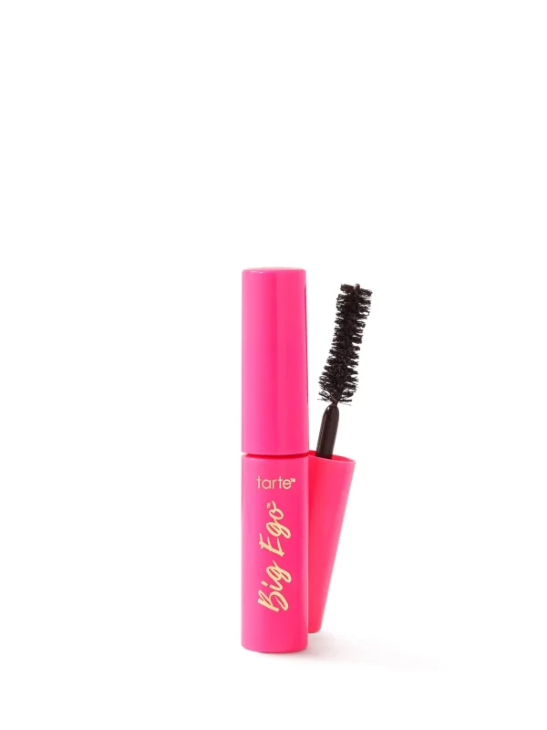 travel-size big ego? vegan mascara