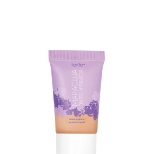 travel-size maracuja tinted moisturizer