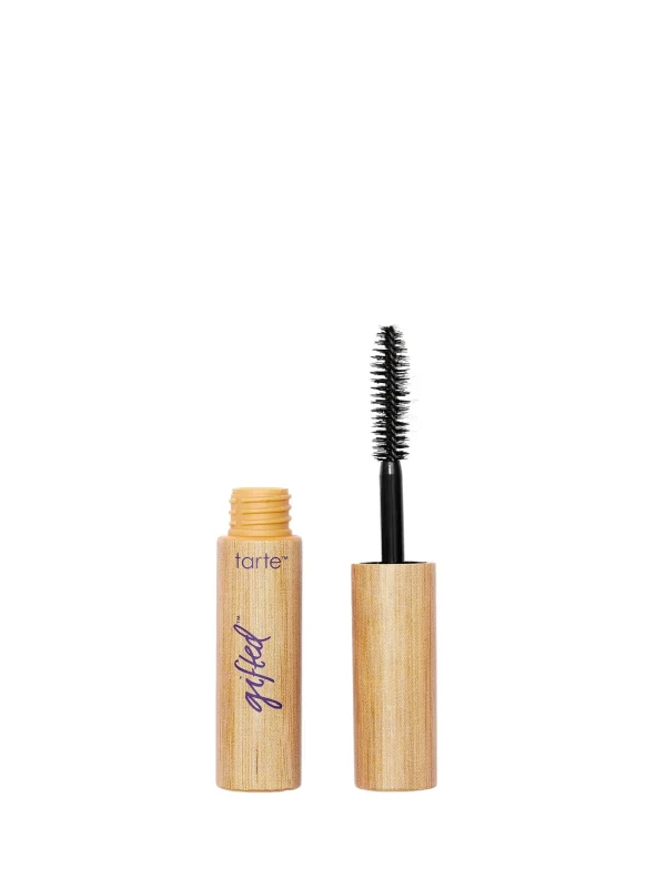 travel-size gifted? Amazonian clay smart mascara