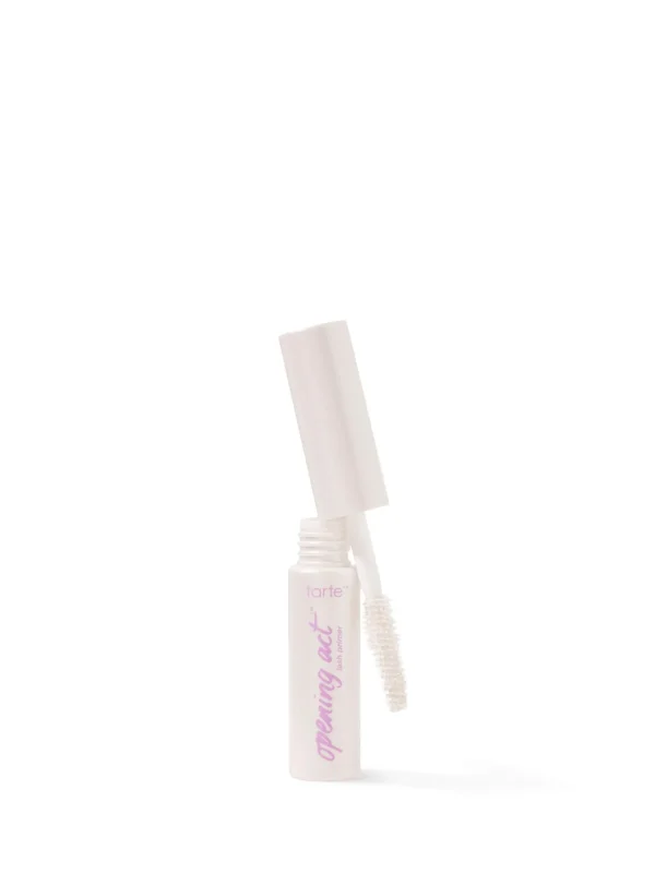 travel-size opening act? lash primer