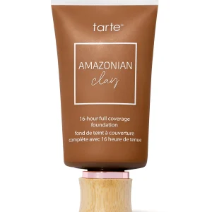 Amazonian clay 16-hour full coverage foundation