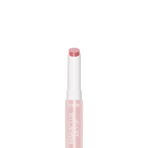 travel-size maracuja juicy lip balm gloss