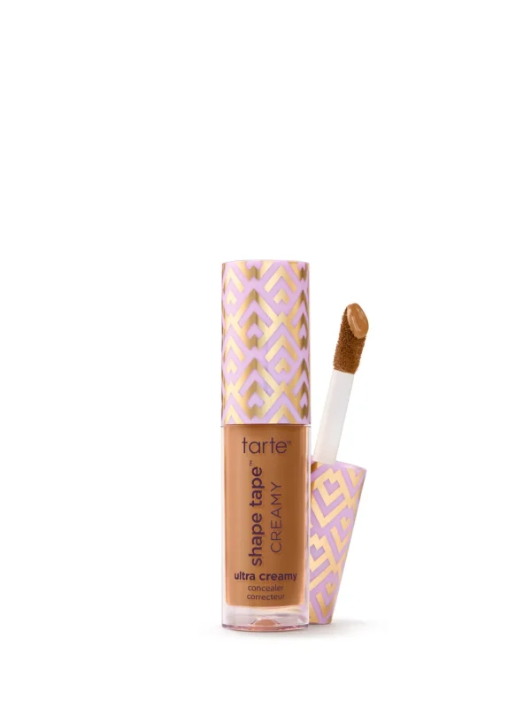 travel-size shape tape? creamy concealer