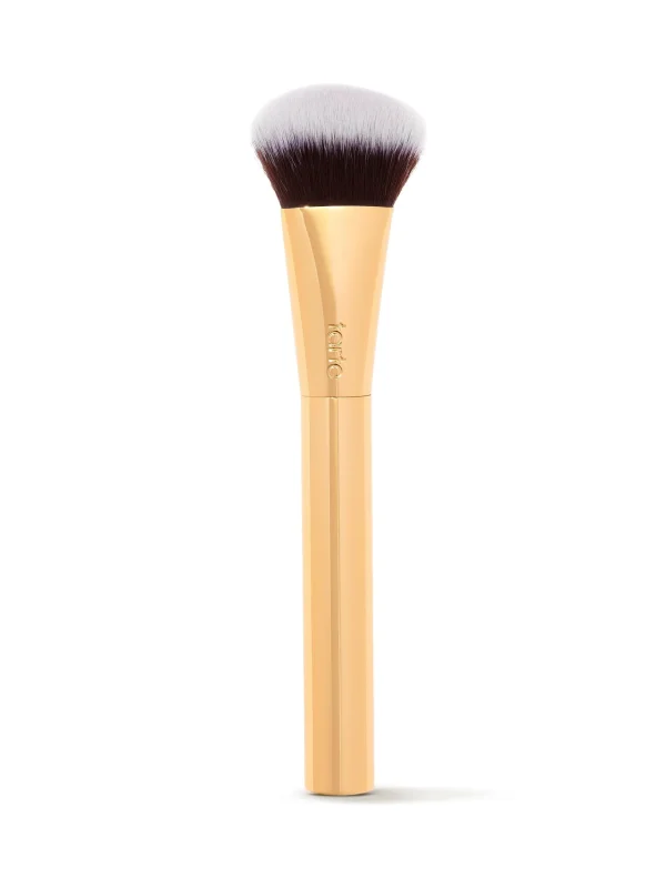 face tape? blurring brush