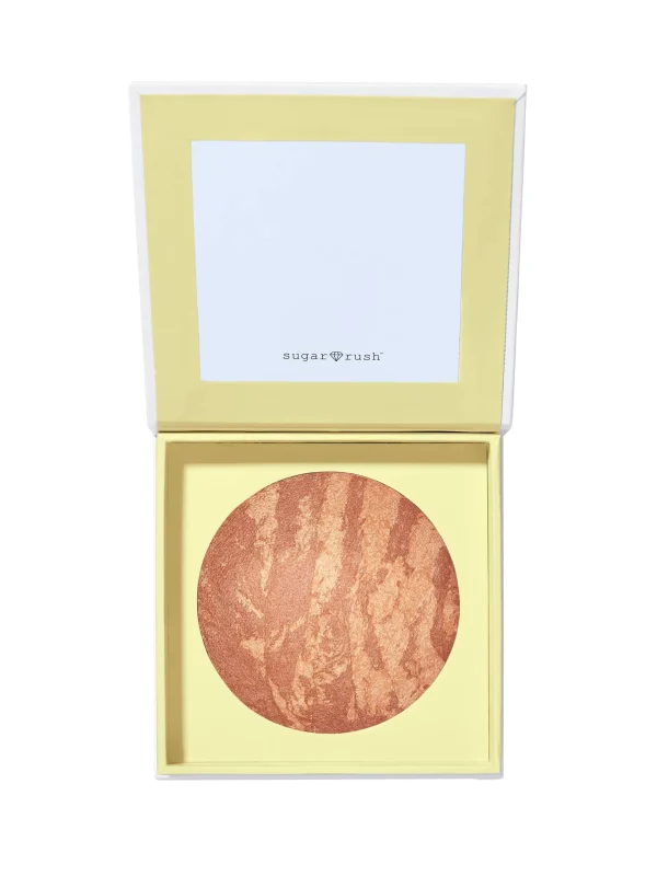 sun & fun baked bronzer