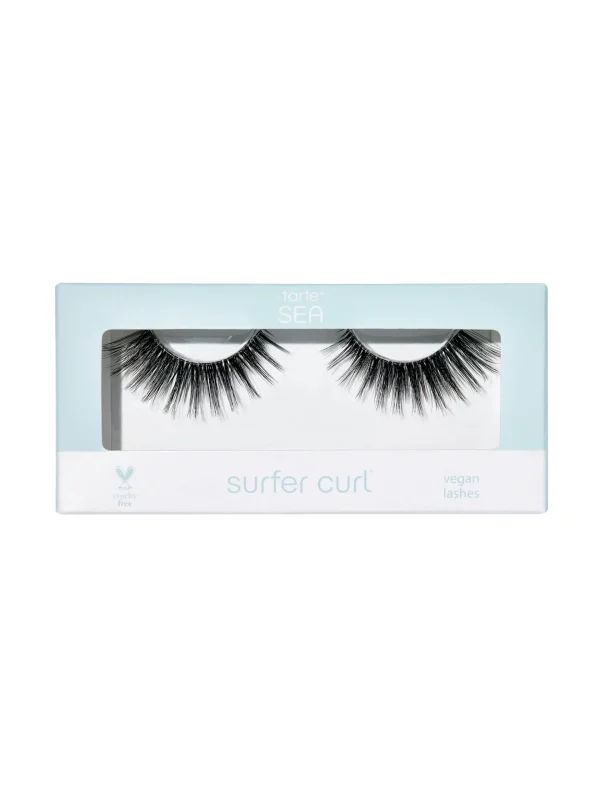 surfer curl? lashes