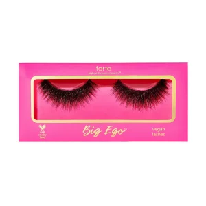 big ego? lashes