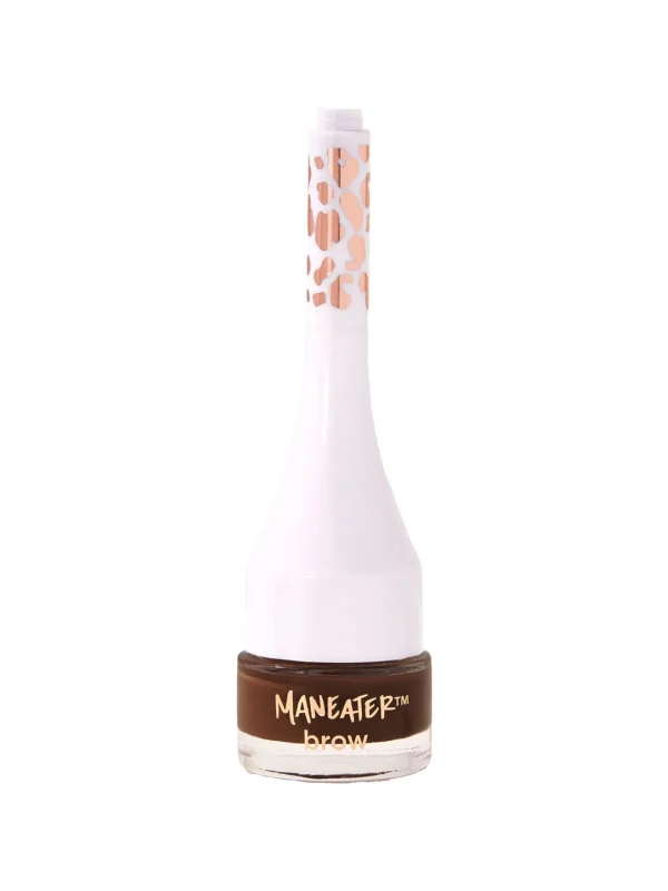 maneater? brow mousse