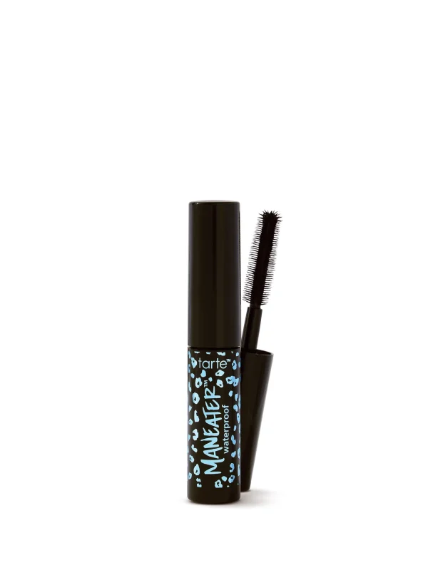 travel-size maneater? waterproof mascara