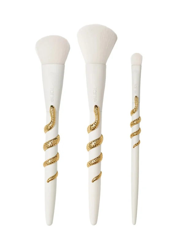 secrets from the Amazon brush set