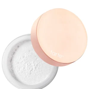 smooth operator? Amazonian clay finishing powder