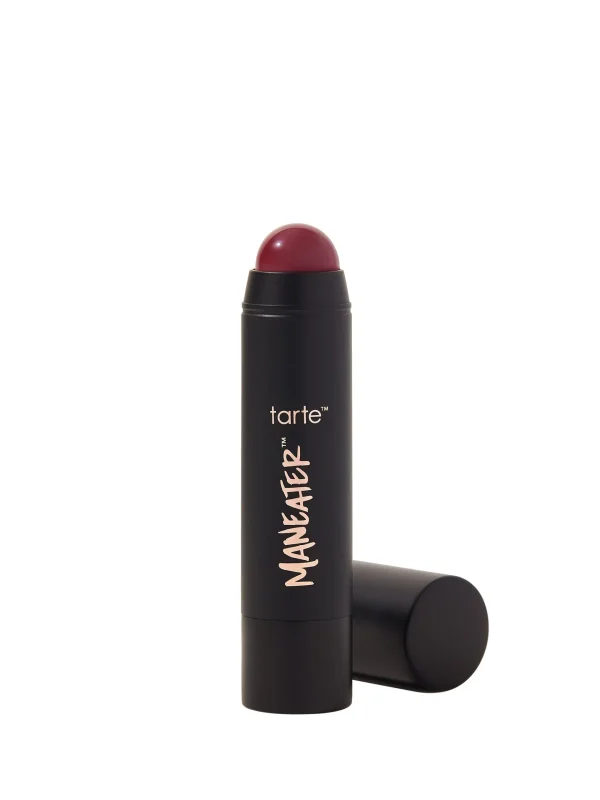 maneater? silk stick blush
