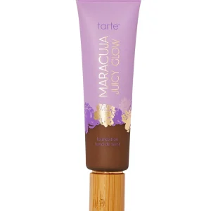 maracuja juicy glow tint