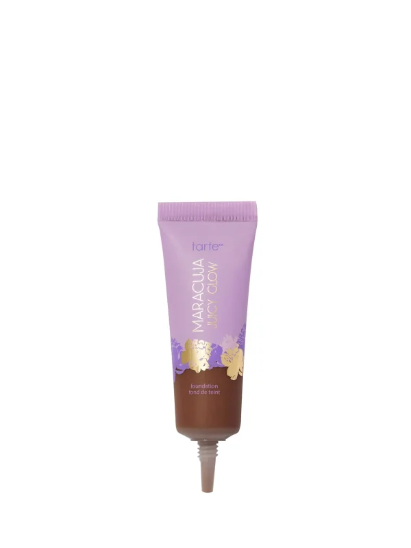 travel-size maracuja juicy glow tint