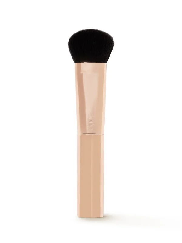 maneater? silk stick brush