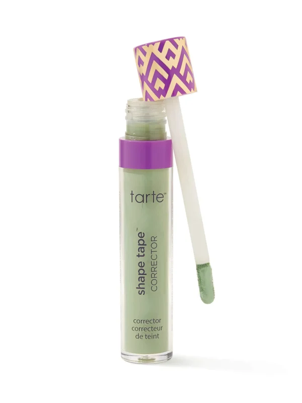 shape tape? corrector