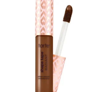 shape tape? radiant concealer