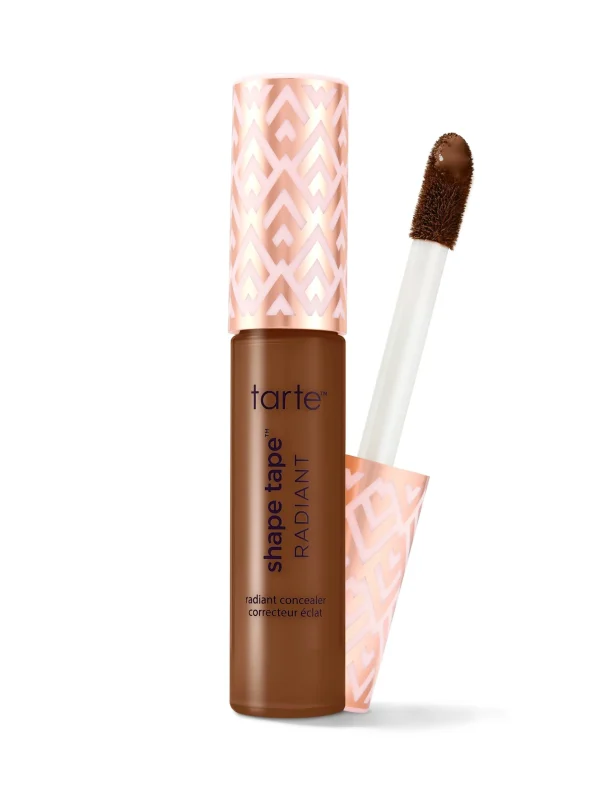shape tape? radiant concealer