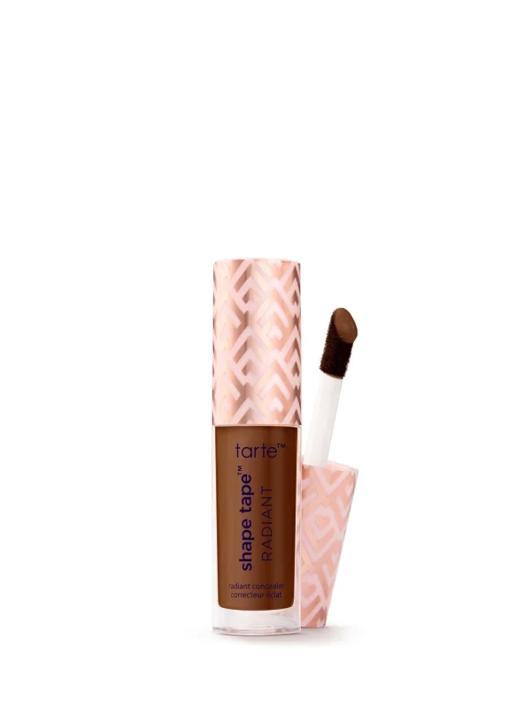 travel-size shape tape? radiant concealer
